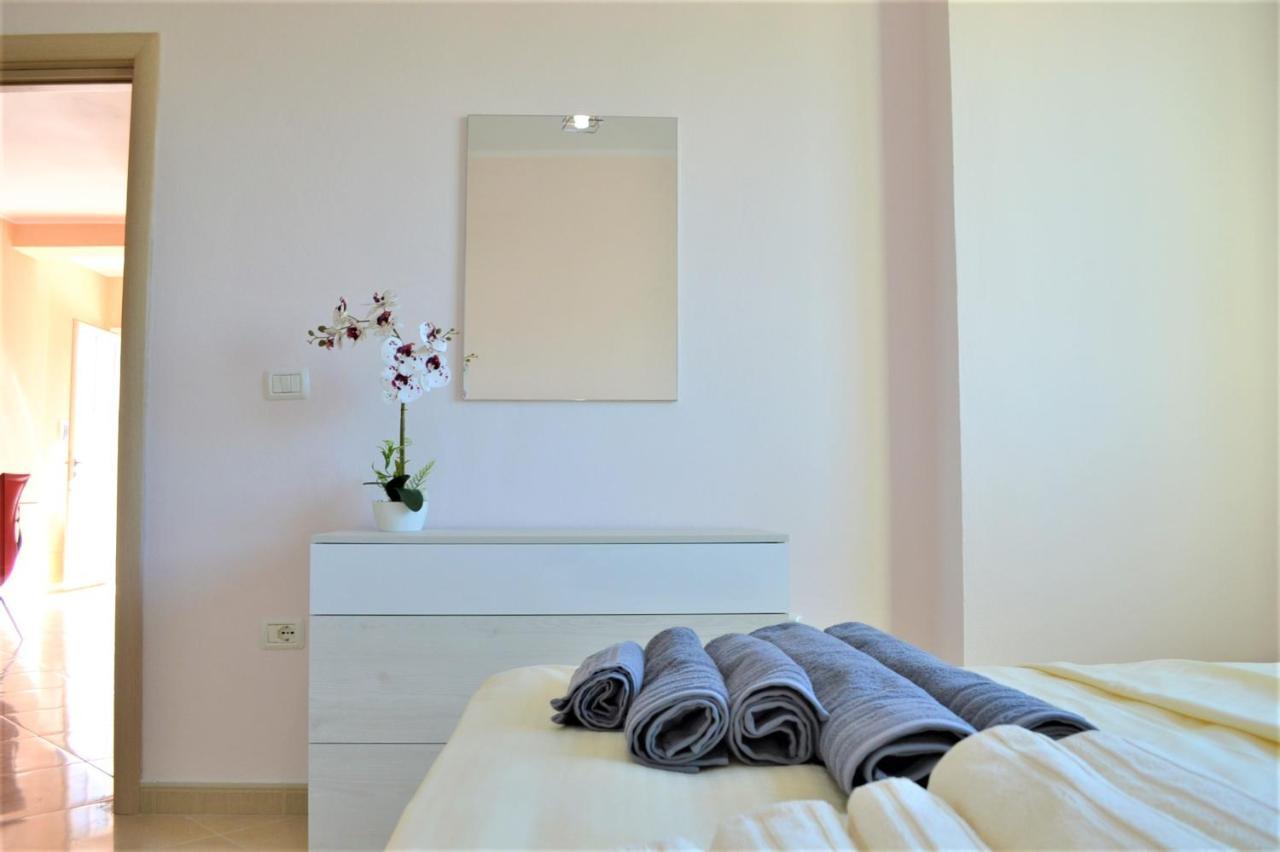 Brand24 Apartment Vlore Exterior photo