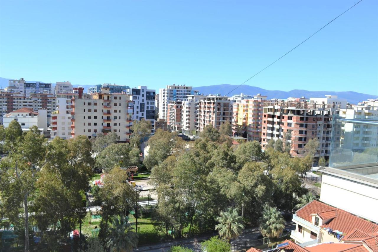 Brand24 Apartment Vlore Exterior photo