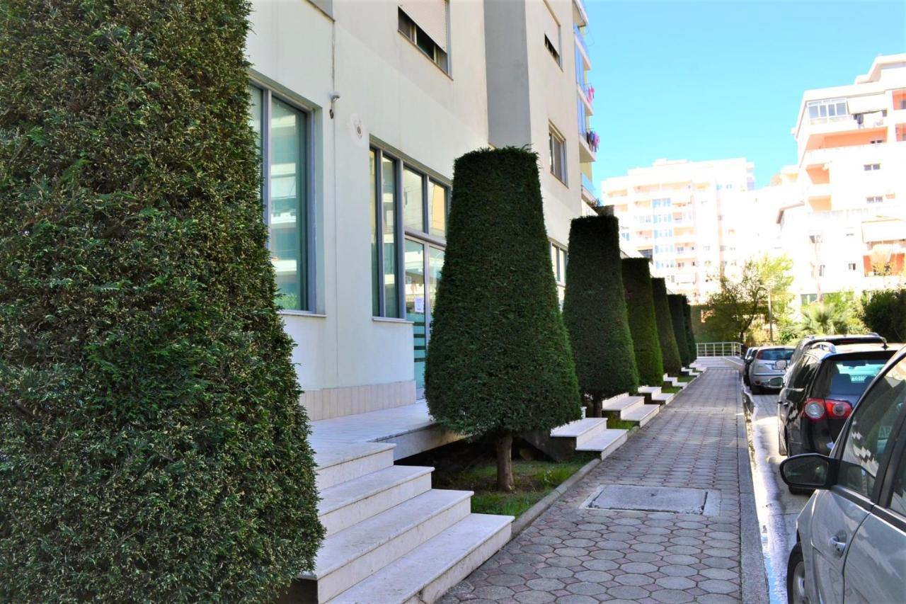 Brand24 Apartment Vlore Exterior photo