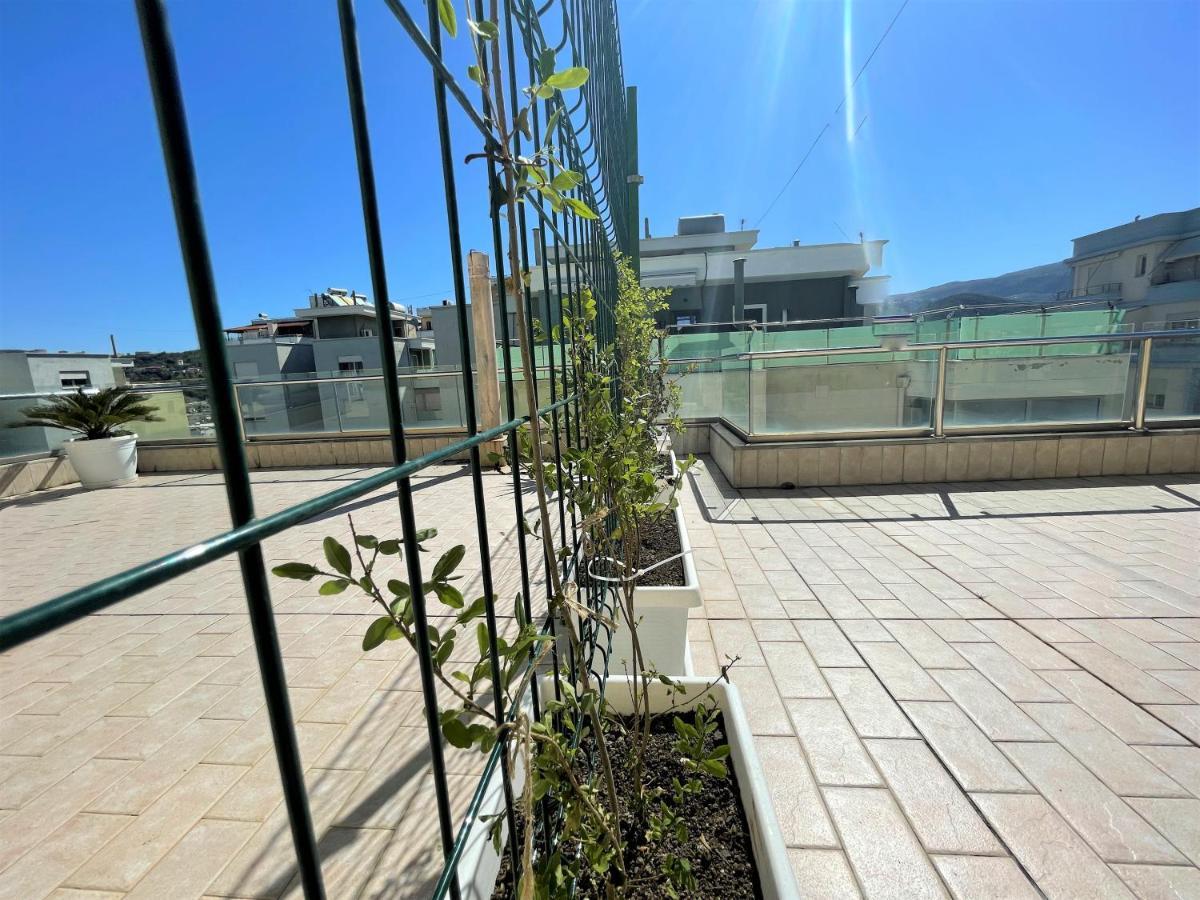 Brand24 Apartment Vlore Exterior photo